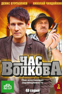  Час Волкова 